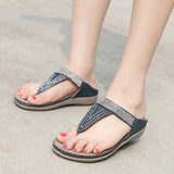 Casual Summer Hot Women Pu Leather Shoes Sandals