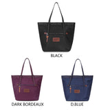 Women Tote Bags Classic Pure Handbag