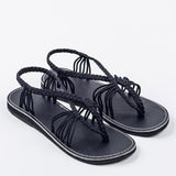 Hot Sale Summer Casual Sandals Women Flip Flops