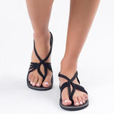 Hot Sale Summer Casual Sandals Women Flip Flops