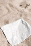 Ete Swimwear Splash-Proof Beach Bag
