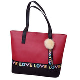 Luxury Handbags Women Bags Designer Simple Larger