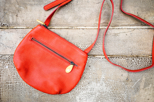 Willoughby Crossbody Bag in 5 Colors
