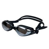 Male Female Swim Goggles Glasses Men Anti Fog Unisex Adult Swimming Frame Pool Sport Eyeglasses Spectacles Waterproof 2021New