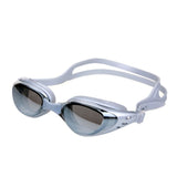 Male Female Swim Goggles Glasses Men Anti Fog Unisex Adult Swimming Frame Pool Sport Eyeglasses Spectacles Waterproof 2021New