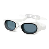 COPOZZ Swimming Goggles Myopia 0 -1.5 to -7 Men Women Anti fog UV Protecion Waterproof Swimming Glasses Diopter Swim Eyewear