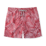 Men's Swimming Shorts Beach Board Swimsuit Quick Dry with Pockets Summer Swim Trunks for Men
